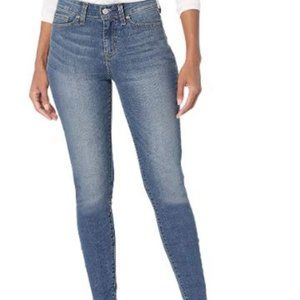 Modern-Skinny Jeans EUC